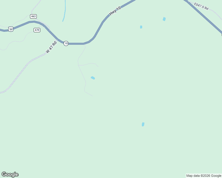 map of restaurants, bars, coffee shops, grocery stores, and more near in Cloud Creek