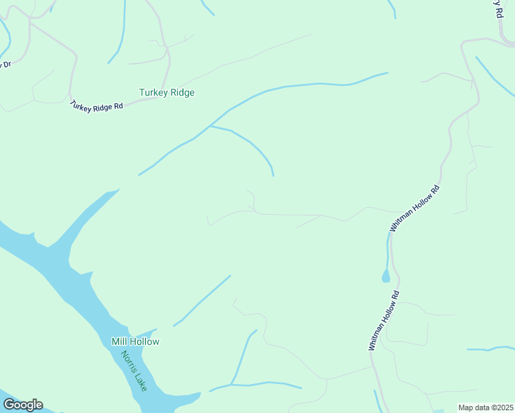 map of restaurants, bars, coffee shops, grocery stores, and more near 388 Fieldshire Lane in LaFollette