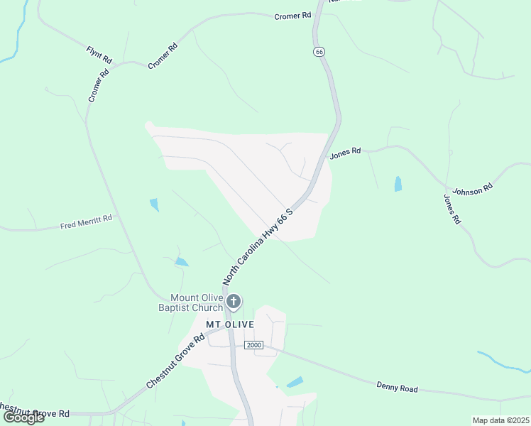 map of restaurants, bars, coffee shops, grocery stores, and more near 1030 Capella Ridge Road in King