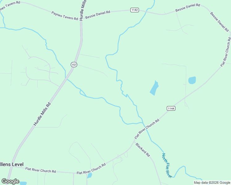 map of restaurants, bars, coffee shops, grocery stores, and more near 380 Colonial Estates Road in Roxboro