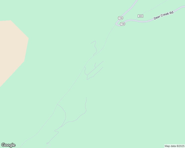 map of restaurants, bars, coffee shops, grocery stores, and more near 5265 Whispering Deer Drive in Mount Charleston