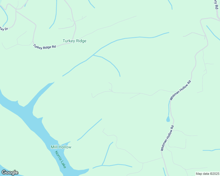 map of restaurants, bars, coffee shops, grocery stores, and more near 388 Fieldshire Lane in LaFollette