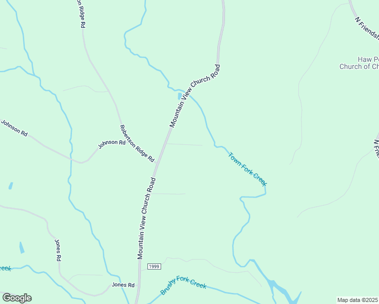 map of restaurants, bars, coffee shops, grocery stores, and more near 1060 Deer Trail Road in King