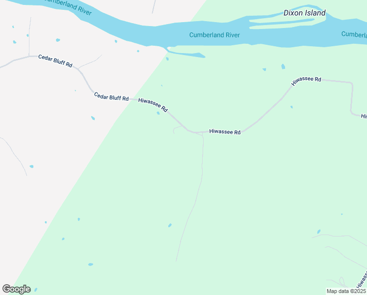 map of restaurants, bars, coffee shops, grocery stores, and more near 715 Hiwassee Road in Lebanon