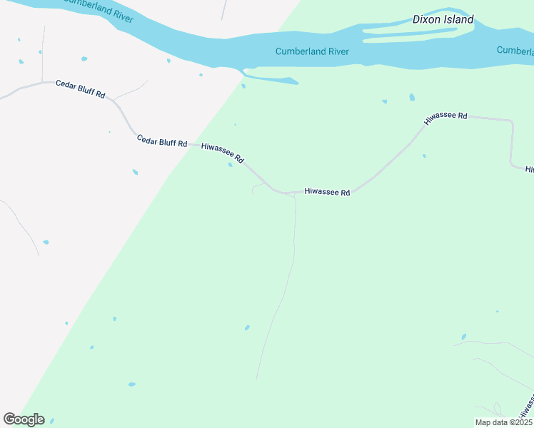 map of restaurants, bars, coffee shops, grocery stores, and more near 715 Hiwassee Road in Lebanon