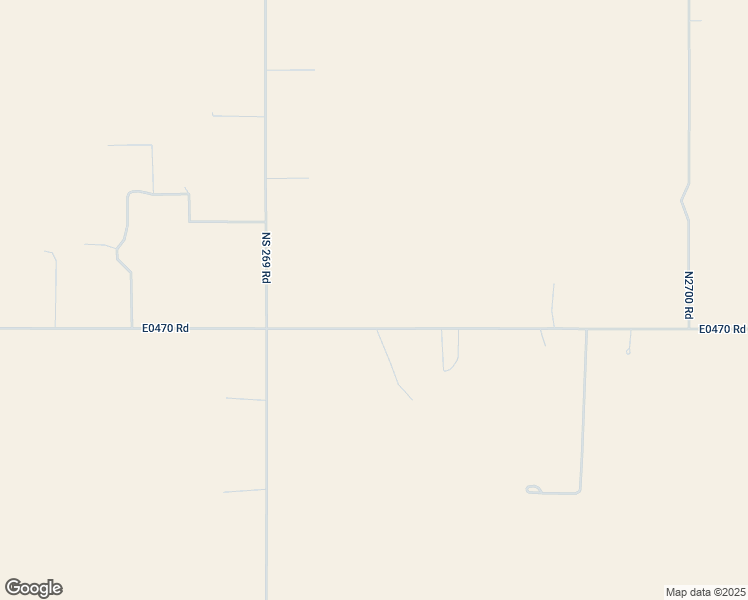 map of restaurants, bars, coffee shops, grocery stores, and more near 46914 South County Road 269 in Ringwood