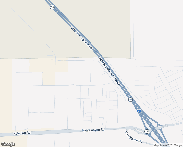 map of restaurants, bars, coffee shops, grocery stores, and more near 10408 Peako Hills Avenue in Las Vegas