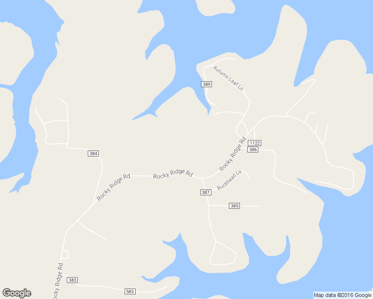 map of restaurants, bars, coffee shops, grocery stores, and more near 2804 Rocky Ridge Road in Mountain Home