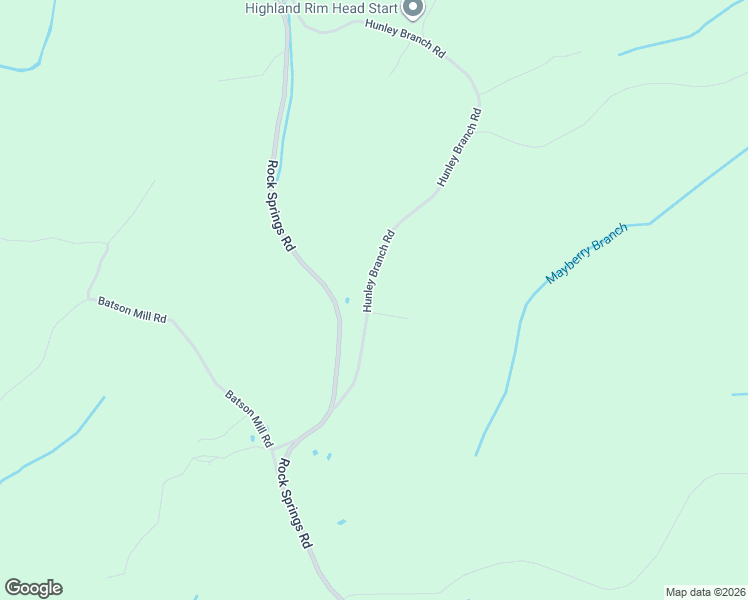 map of restaurants, bars, coffee shops, grocery stores, and more near 1425 Hunley Branch Road in Charlotte