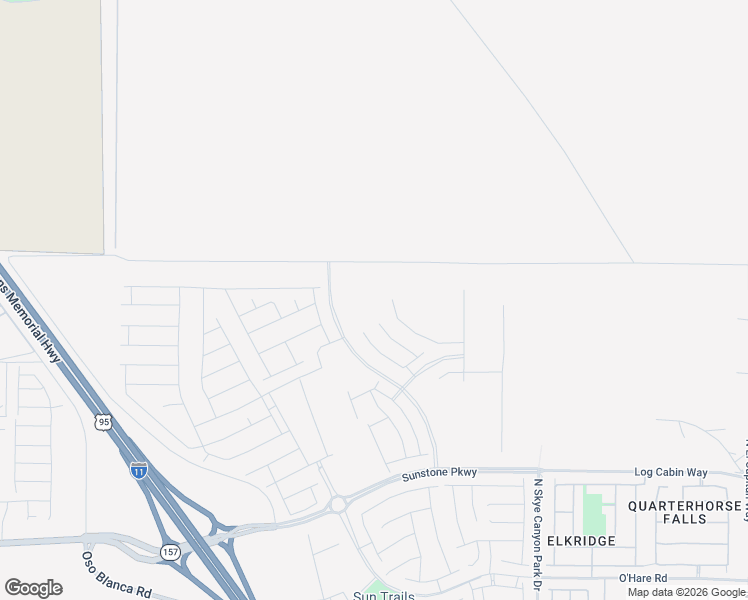 map of restaurants, bars, coffee shops, grocery stores, and more near 10524 Red Dwarf Street in Las Vegas