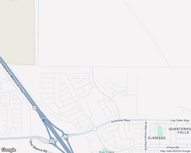 map of restaurants, bars, coffee shops, grocery stores, and more near 10525 Celestial Pole Street in Las Vegas