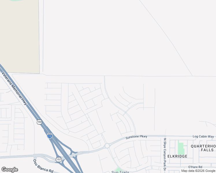 map of restaurants, bars, coffee shops, grocery stores, and more near 10525 Celestial Pole Street in Las Vegas