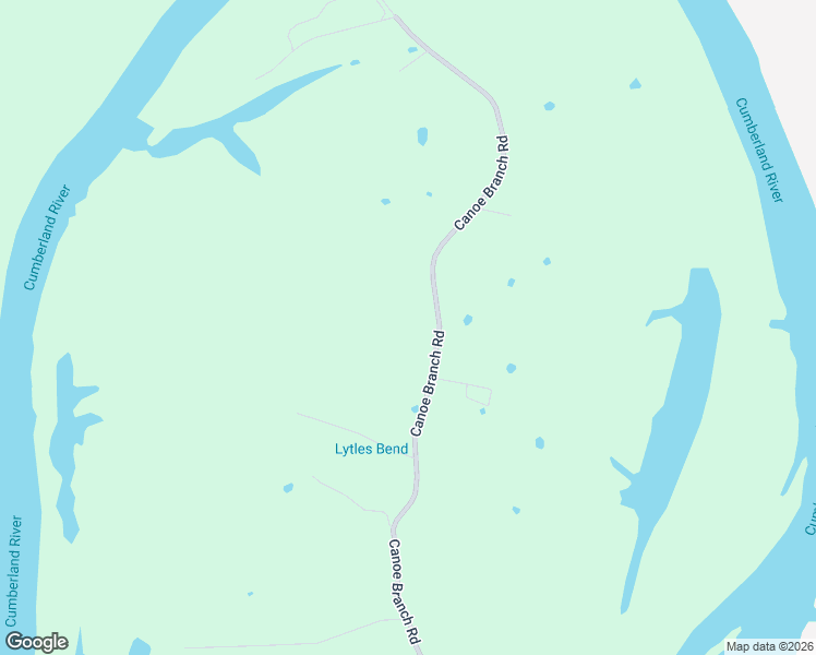 map of restaurants, bars, coffee shops, grocery stores, and more near 2920 Canoe Branch Road in Lebanon