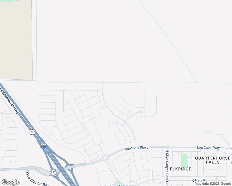 map of restaurants, bars, coffee shops, grocery stores, and more near 10536 Red Dwarf Street in Las Vegas