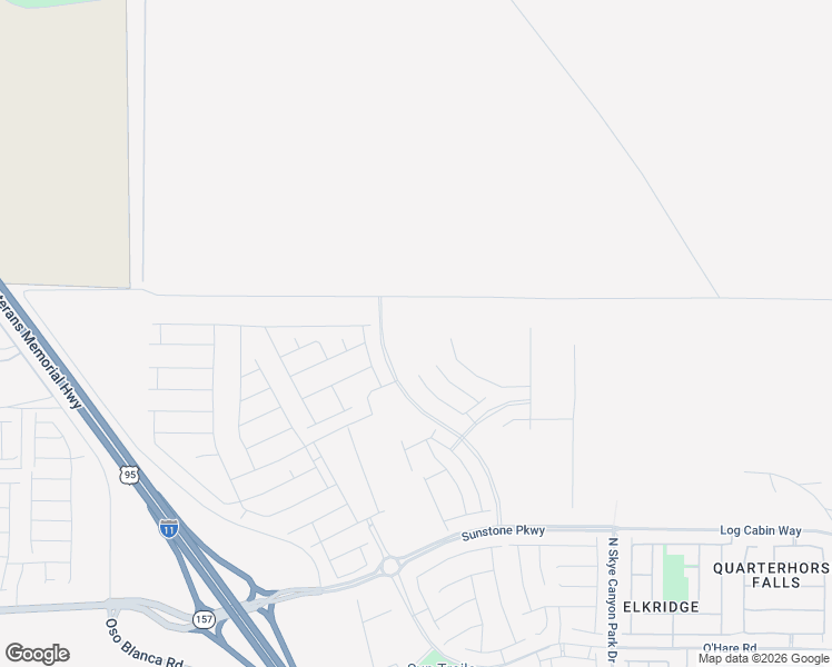 map of restaurants, bars, coffee shops, grocery stores, and more near 10537 Red Dwarf Street in Las Vegas