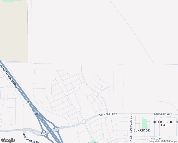 map of restaurants, bars, coffee shops, grocery stores, and more near 10537 Red Dwarf Street in Las Vegas