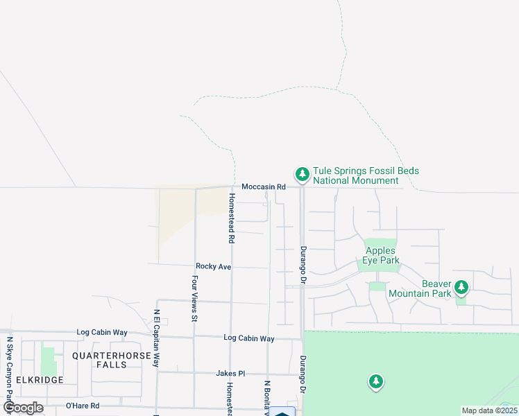 map of restaurants, bars, coffee shops, grocery stores, and more near 8535 Nicholas James Avenue in Las Vegas