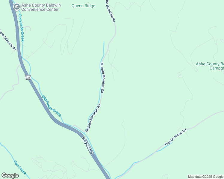 map of restaurants, bars, coffee shops, grocery stores, and more near 3681 Mulatto Mountain Road in Fleetwood