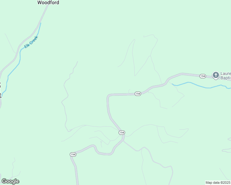 map of restaurants, bars, coffee shops, grocery stores, and more near 4640 North Carolina 194 in Todd