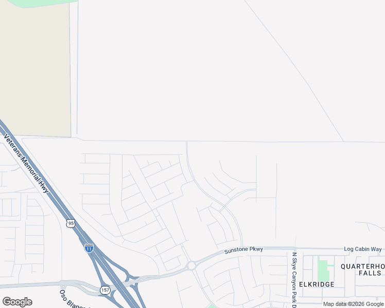 map of restaurants, bars, coffee shops, grocery stores, and more near 10561 Celestial Pole Street in Las Vegas