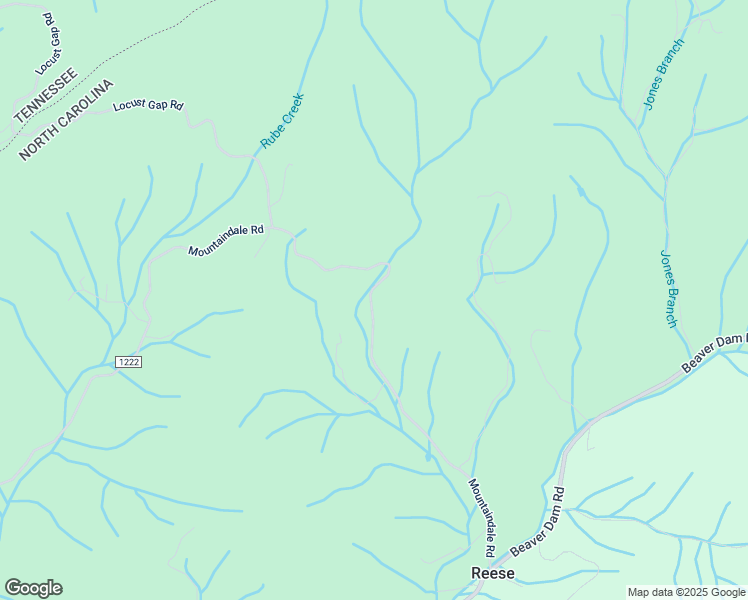 map of restaurants, bars, coffee shops, grocery stores, and more near 4071 Mountaindale Road in Vilas