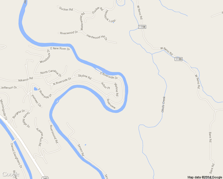 map of restaurants, bars, coffee shops, grocery stores, and more near 186 Arbor Place in West Jefferson