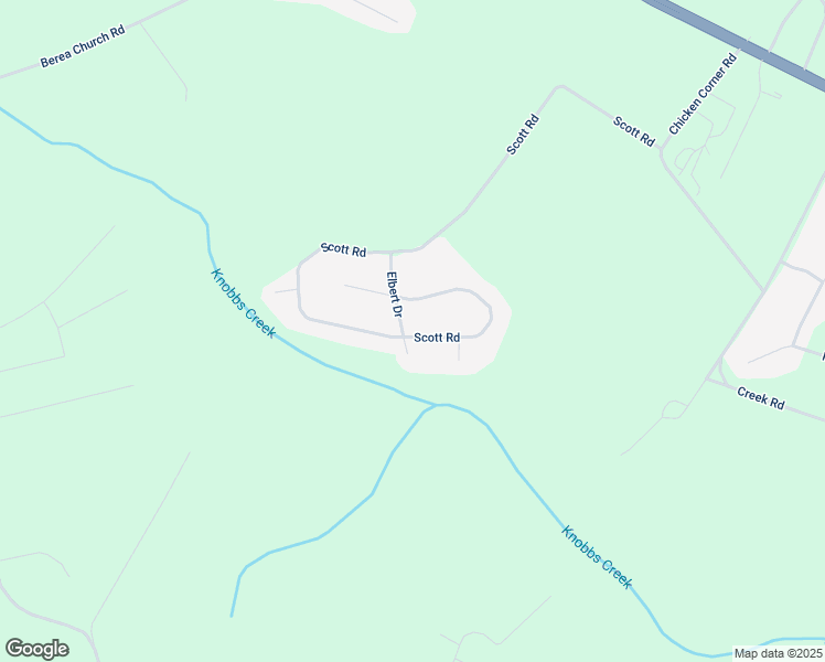 map of restaurants, bars, coffee shops, grocery stores, and more near 1007 Elbert Drive in Elizabeth City