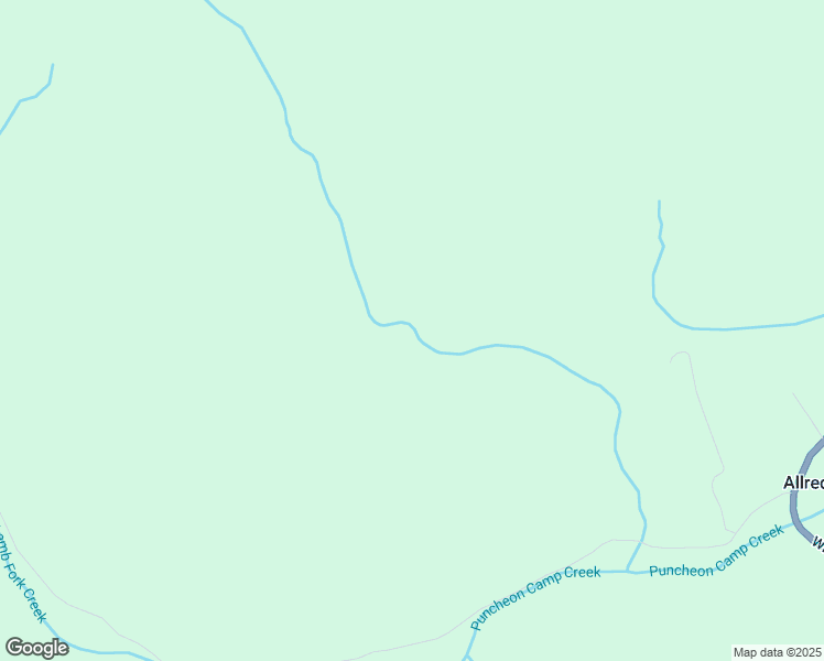 map of restaurants, bars, coffee shops, grocery stores, and more near in Allred