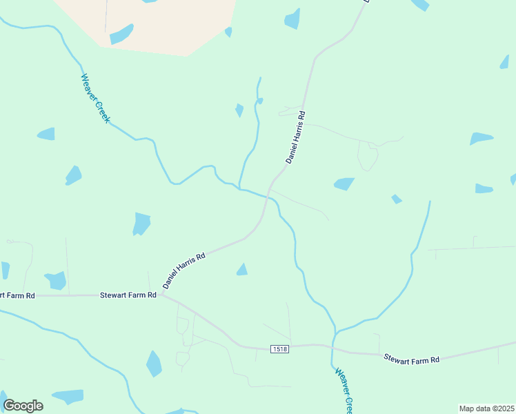 map of restaurants, bars, coffee shops, grocery stores, and more near 489 Daniel Harris Road in Henderson