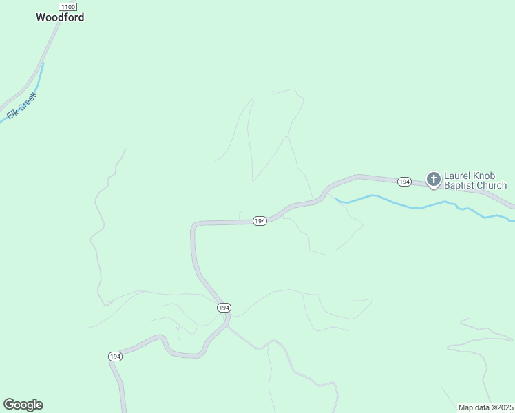 map of restaurants, bars, coffee shops, grocery stores, and more near 4422 North Carolina 194 in Todd