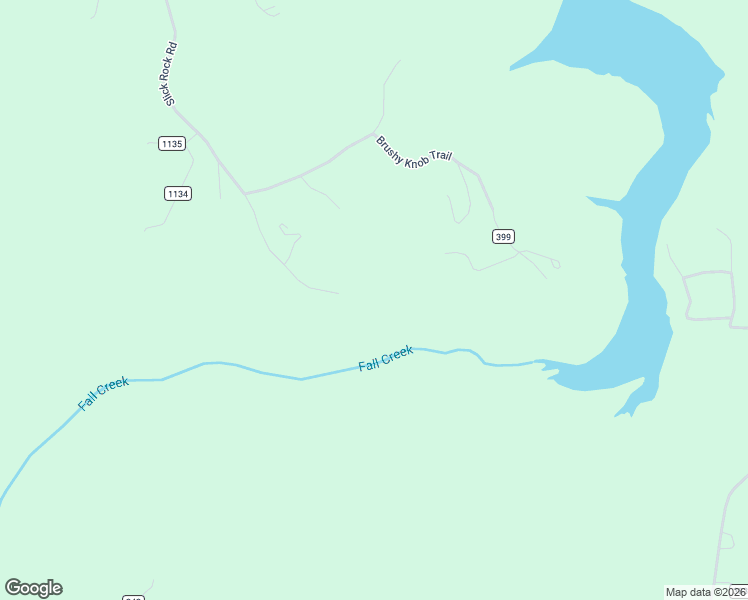 map of restaurants, bars, coffee shops, grocery stores, and more near 1046 Slick Rock Road in Mountain Home