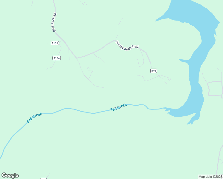 map of restaurants, bars, coffee shops, grocery stores, and more near 1046 Slick Rock Road in Mountain Home