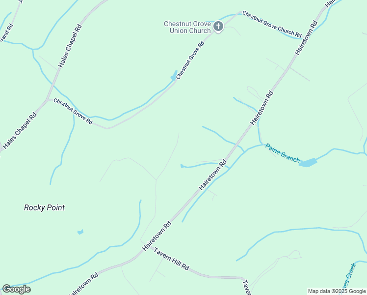 map of restaurants, bars, coffee shops, grocery stores, and more near 234 Bob Clark Road in Jonesborough