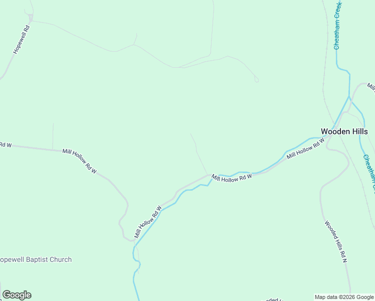 map of restaurants, bars, coffee shops, grocery stores, and more near in Wooden Hills