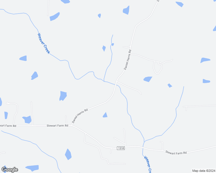 map of restaurants, bars, coffee shops, grocery stores, and more near 489 Daniel Harris Road in Henderson
