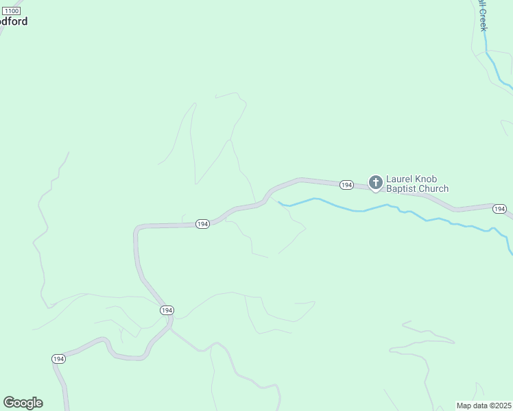 map of restaurants, bars, coffee shops, grocery stores, and more near 4183 North Carolina 194 in Todd