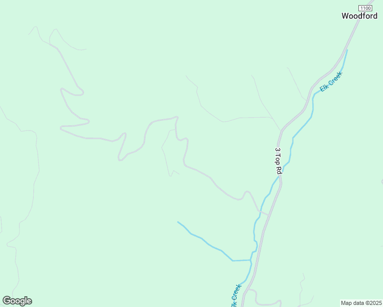 map of restaurants, bars, coffee shops, grocery stores, and more near 700 Elk Creek Mountain Parkway in Todd