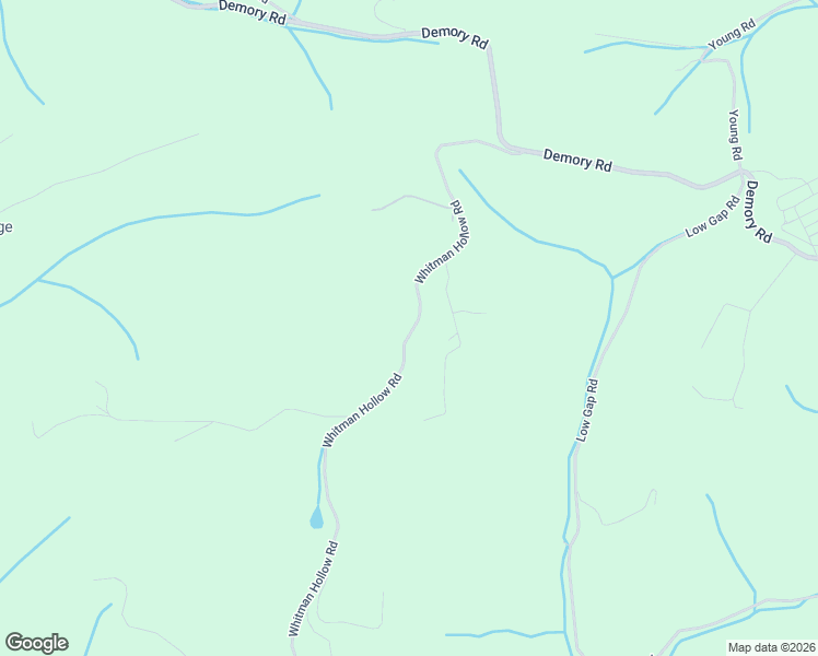 map of restaurants, bars, coffee shops, grocery stores, and more near 202 Ginnie Lane in LaFollette