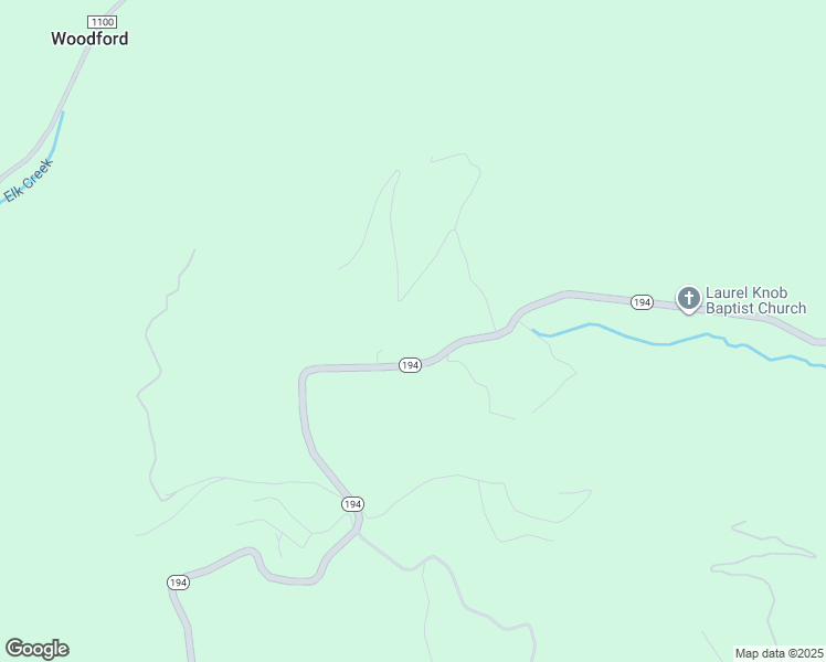 map of restaurants, bars, coffee shops, grocery stores, and more near 4422 North Carolina 194 in Todd