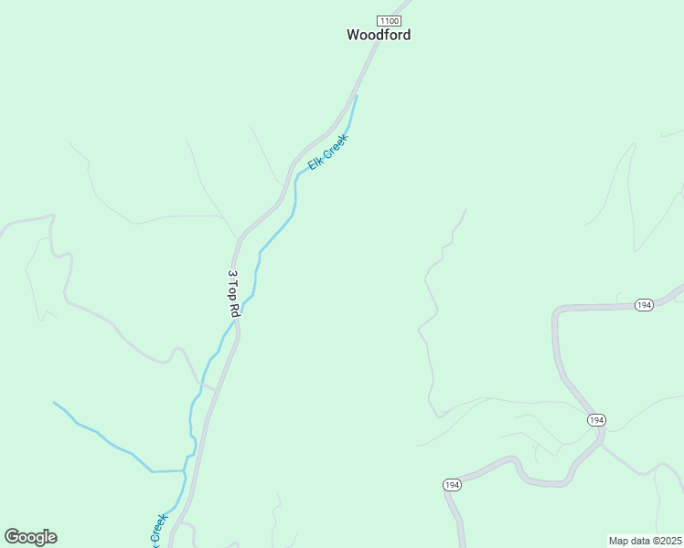 map of restaurants, bars, coffee shops, grocery stores, and more near 8585 3 Top Road in Todd