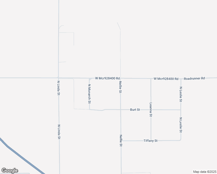 map of restaurants, bars, coffee shops, grocery stores, and more near 591 Roadrunner Road in Pahrump