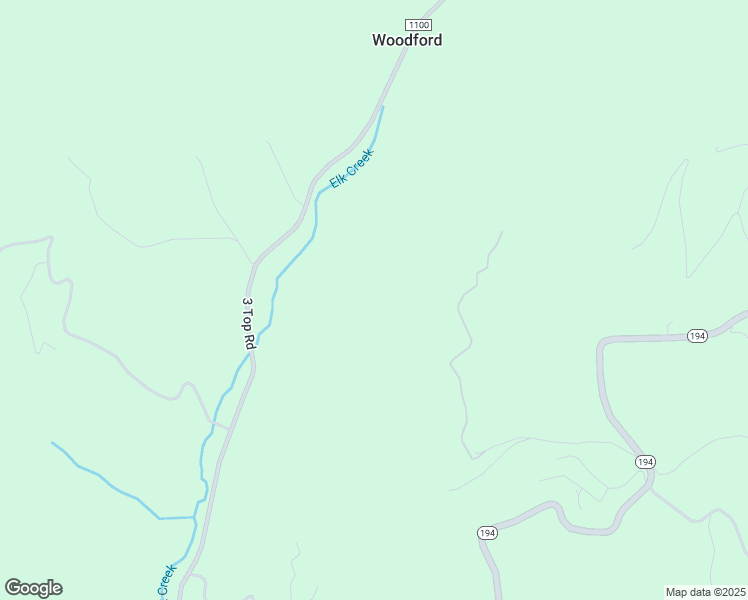 map of restaurants, bars, coffee shops, grocery stores, and more near 8585 3 Top Road in Todd