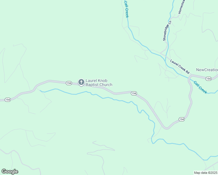 map of restaurants, bars, coffee shops, grocery stores, and more near 3442 North Carolina 194 in Todd
