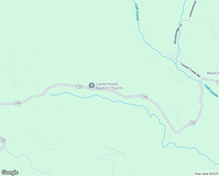 map of restaurants, bars, coffee shops, grocery stores, and more near 3548 North Carolina 194 in Todd