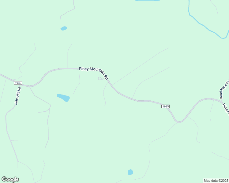 map of restaurants, bars, coffee shops, grocery stores, and more near 1776 Piney Mountain Road in Walnut Cove