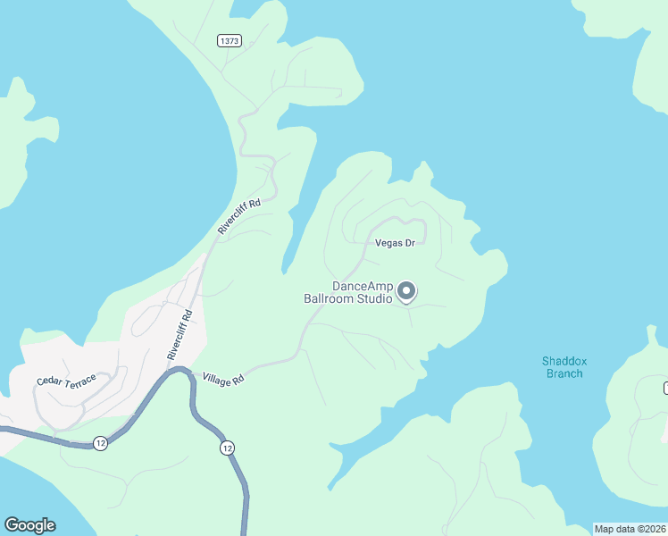 map of restaurants, bars, coffee shops, grocery stores, and more near 3 Acapulco Drive in Rogers