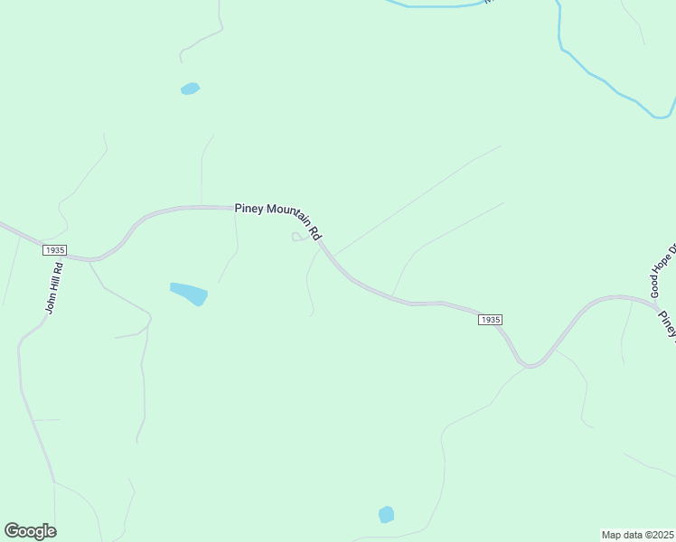 map of restaurants, bars, coffee shops, grocery stores, and more near 1776 Piney Mountain Road in Walnut Cove