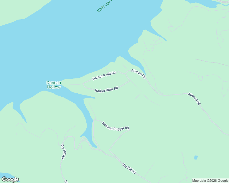 map of restaurants, bars, coffee shops, grocery stores, and more near 221 Harbor View Road in Butler