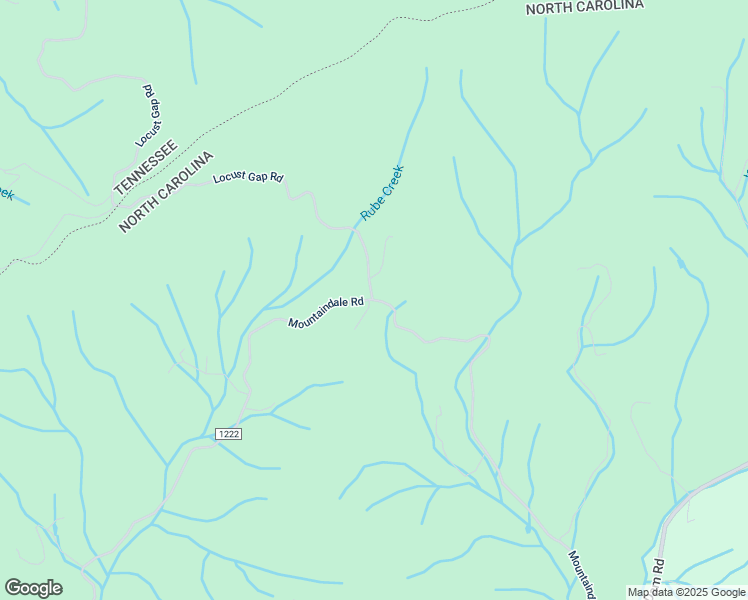map of restaurants, bars, coffee shops, grocery stores, and more near 1 Locust Gap Road in Vilas