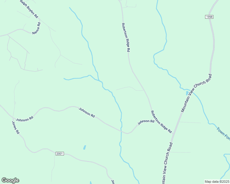 map of restaurants, bars, coffee shops, grocery stores, and more near 1090 Gause Drive in King
